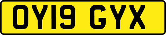 OY19GYX