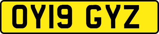OY19GYZ