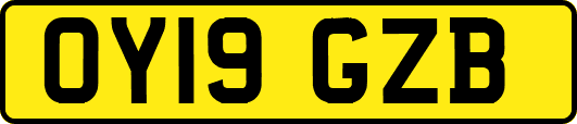 OY19GZB