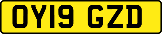 OY19GZD