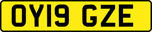 OY19GZE