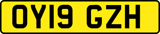 OY19GZH