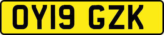 OY19GZK
