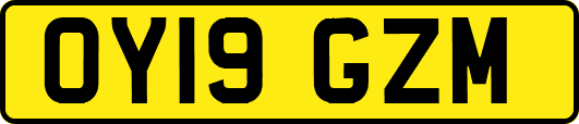 OY19GZM