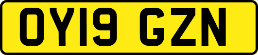 OY19GZN
