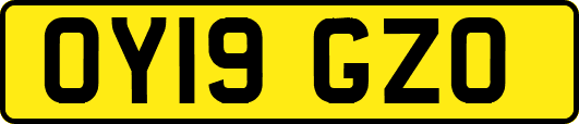 OY19GZO