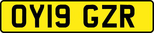 OY19GZR