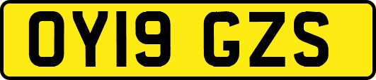OY19GZS
