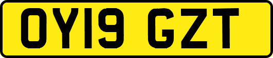 OY19GZT