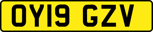 OY19GZV
