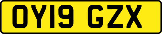 OY19GZX