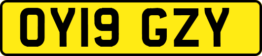 OY19GZY
