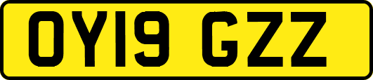 OY19GZZ