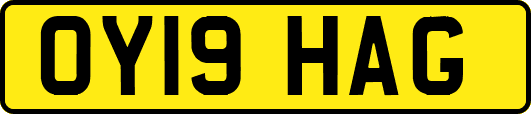 OY19HAG