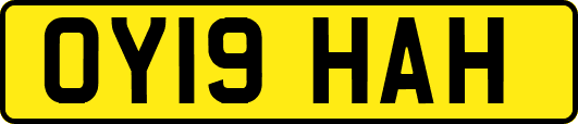 OY19HAH