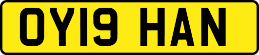 OY19HAN