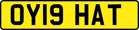 OY19HAT