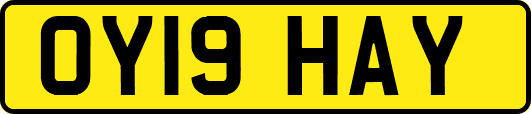 OY19HAY