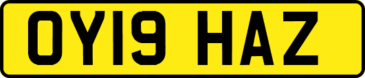 OY19HAZ