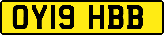 OY19HBB