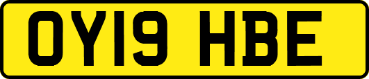 OY19HBE