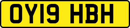 OY19HBH
