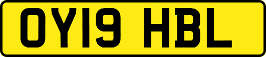 OY19HBL