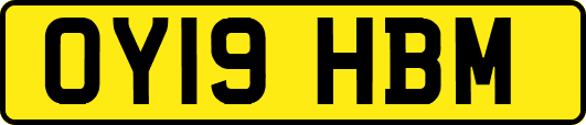 OY19HBM