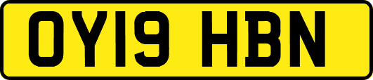 OY19HBN