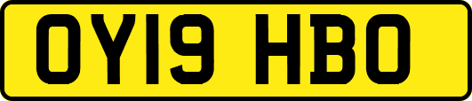 OY19HBO