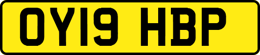 OY19HBP