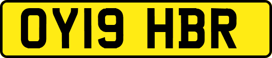 OY19HBR