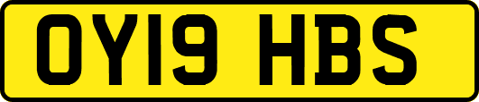 OY19HBS