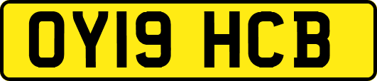 OY19HCB