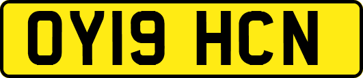 OY19HCN