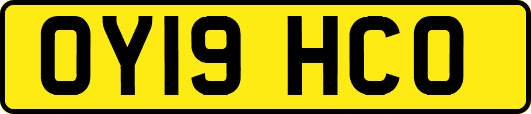 OY19HCO