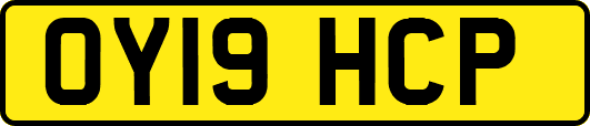 OY19HCP