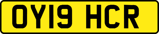 OY19HCR