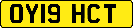 OY19HCT