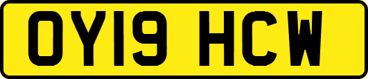 OY19HCW