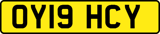 OY19HCY