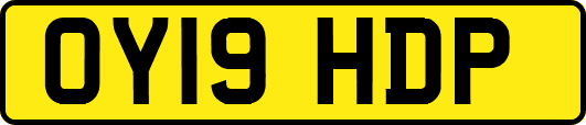 OY19HDP