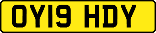 OY19HDY