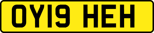 OY19HEH