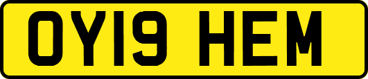 OY19HEM