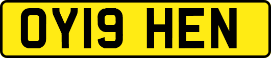 OY19HEN