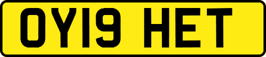 OY19HET