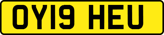 OY19HEU
