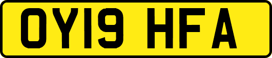 OY19HFA