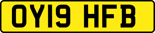 OY19HFB